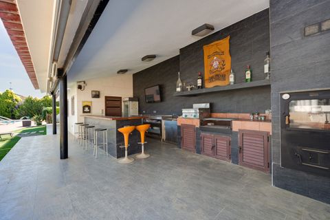 Villa a Los Garres, Murcia, Los Garres - € 1.490.000 | Ref: W-049UU8 - foto 28